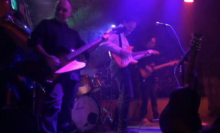 The Wave - The Cure Tribute Band — photo 3