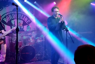 The Wave - The Cure Tribute Band