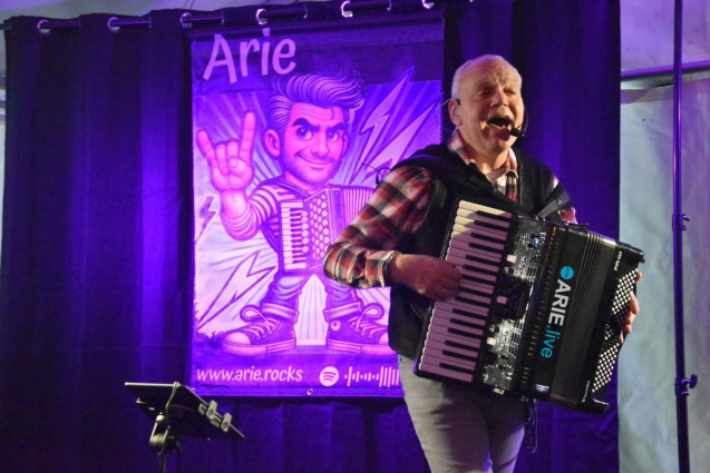 Dein Oktoberfestsoll rocken? ich mach`s mit holländischem Flair! — photo 3