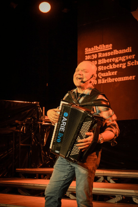 Dein Oktoberfestsoll rocken? ich mach`s mit holländischem Flair! — photo 5
