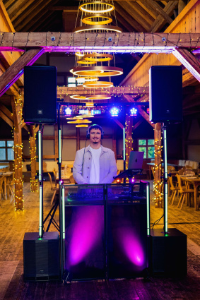 DJ Roman White — photo 2
