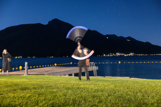 Fire Show — photo 6