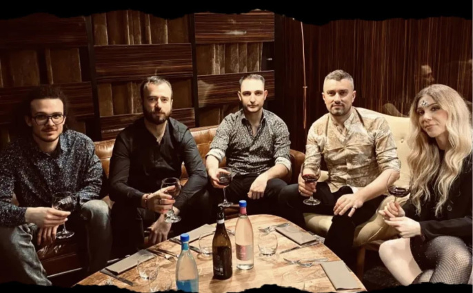Gatti Matti Band — photo 15