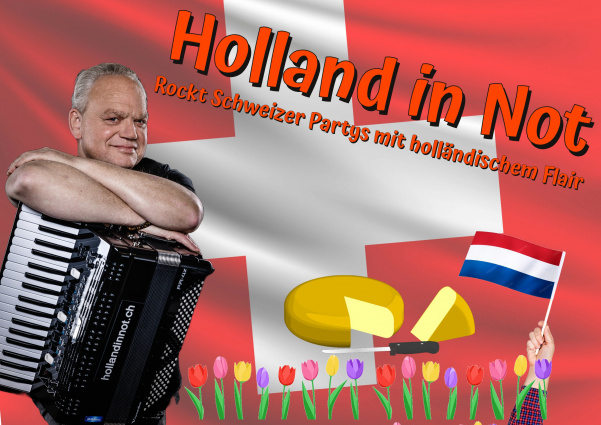 Apres-Ski Geheimtipp - `Holland in Not` — photo 9