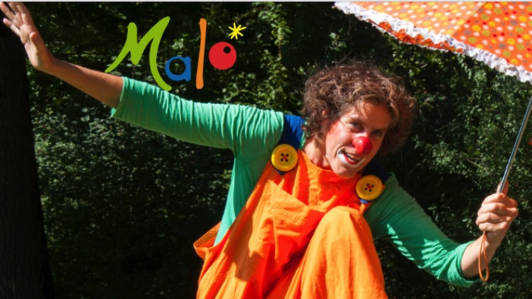 Clown Malo — photo 3