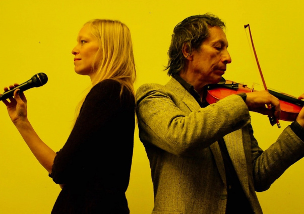 Camilla and Ramiro — photo 3