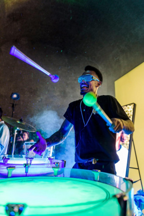 Afrogame Percussion — photo 8
