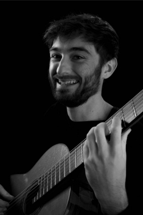 Morgan Remaj - Guitar vocalist, Piano vocalist covers and originals, classical g — photo 4