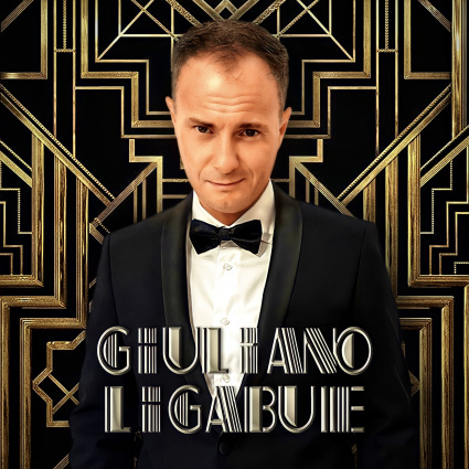 Cantante, Crooner, Chitarrista Jazz, Swing Band — photo 7
