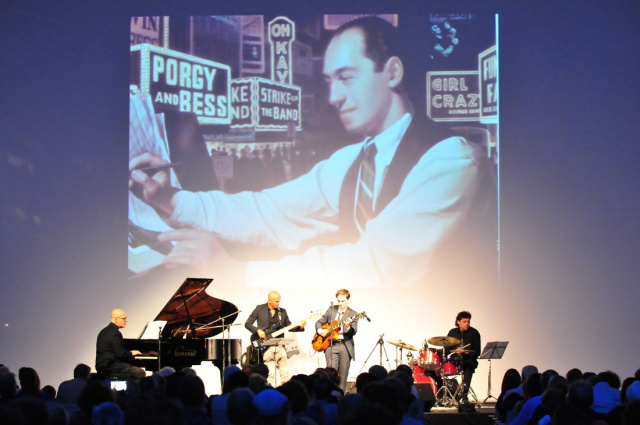 Cantante, Crooner, Chitarrista Jazz, Swing Band — photo 13