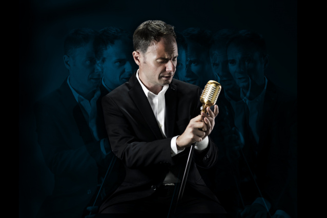 Cantante, Crooner, Chitarrista Jazz, Swing Band — photo 14