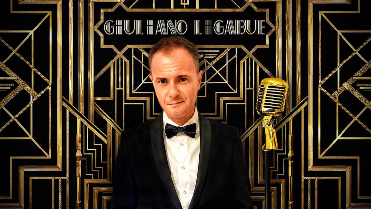 Cantante, Crooner, Chitarrista Jazz, Swing Band — photo 15