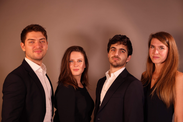 Idyll Ensemble — photo 3