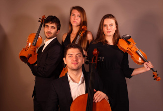 Idyll Ensemble