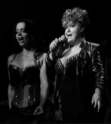 The Voice of Tina - die Tina Turner Show — photo 3