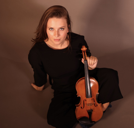 Violinista — photo 3