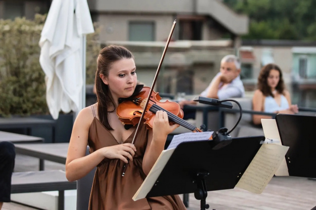 Violinista — photo 4