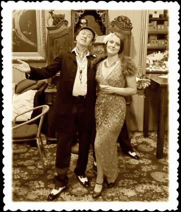 www.Swing-Schlager.de — photo 6