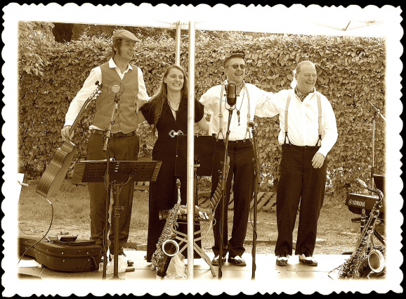 www.Swing-Schlager.de — photo 7