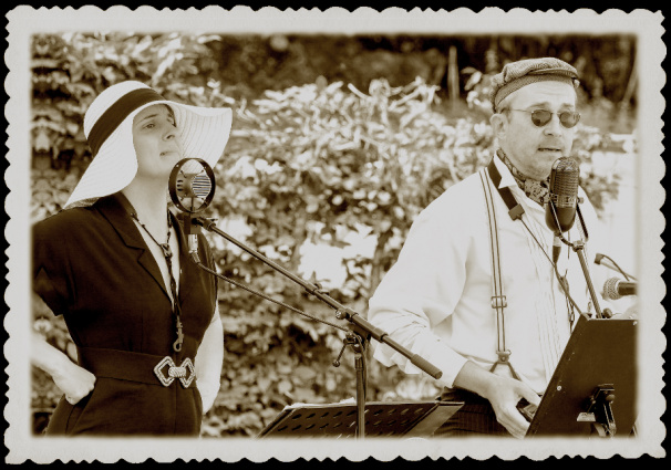 www.Swing-Schlager.de — photo 8
