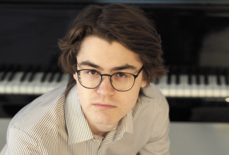 Piano solo