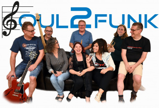 Soul2Funk