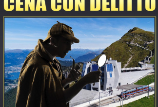 Cena Con delitto
