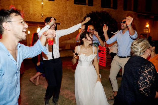 Gerry Karaoke &amp;amp; DJ Animazione — photo 8