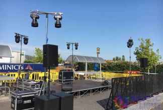 Gerry Karaoke & DJ Animazione
