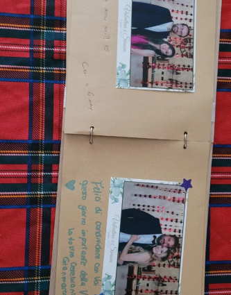 Party Guest Book Spinner 360 &amp;amp; Caricature — photo 14