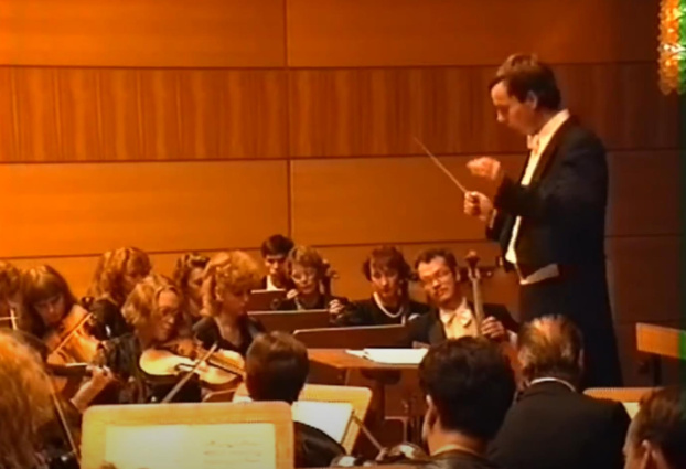 Dirigent - Conductor - Direttore d`Orchestra — photo 2