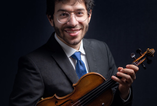 Juan Felipe Loaiza Romero, Geiger.