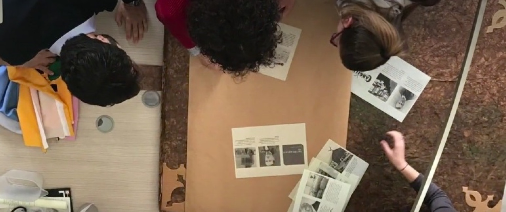 Escape room / Enigma game a domicilio — photo 8
