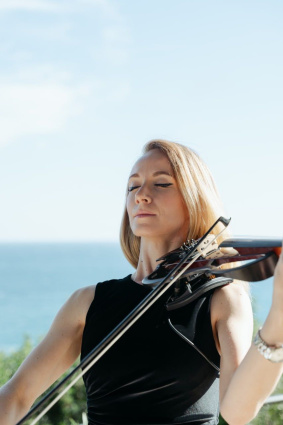 Noemi Violin — photo 2