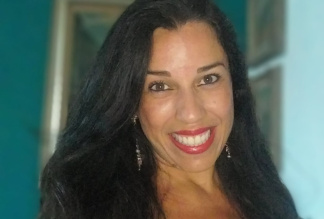 Marah Backer