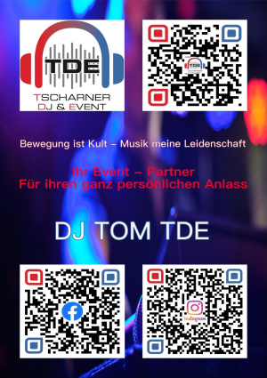 DJ Tom TDE — photo 7