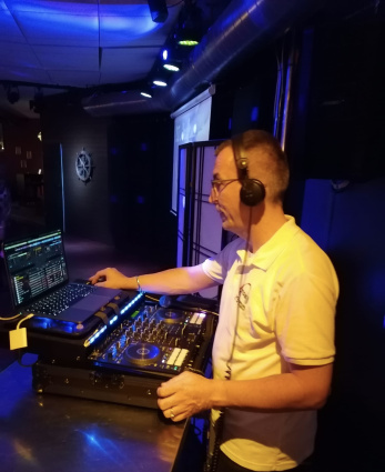 DJ Tom TDE — photo 8