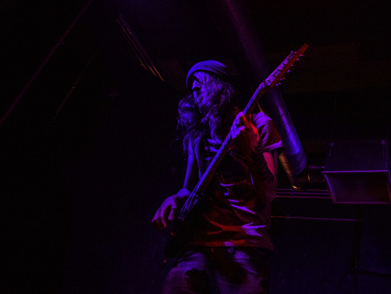 Seven Steps To Die — photo 2