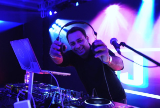 Bollywood DJ