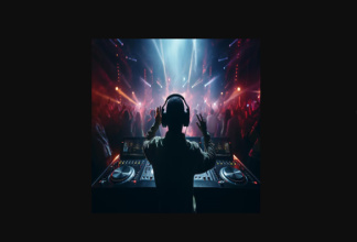 Bollywood DJ
