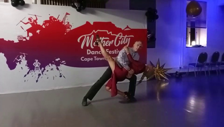 A Kind of Tango — photo 3
