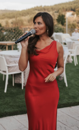The Voice of Elegance — photo 5