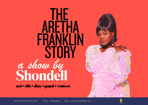 Shondiva — photo 6