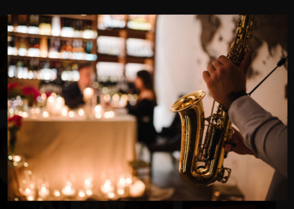 VIOLINISTA PIANO SAX VOCE ARPA CHITARRA — photo 15