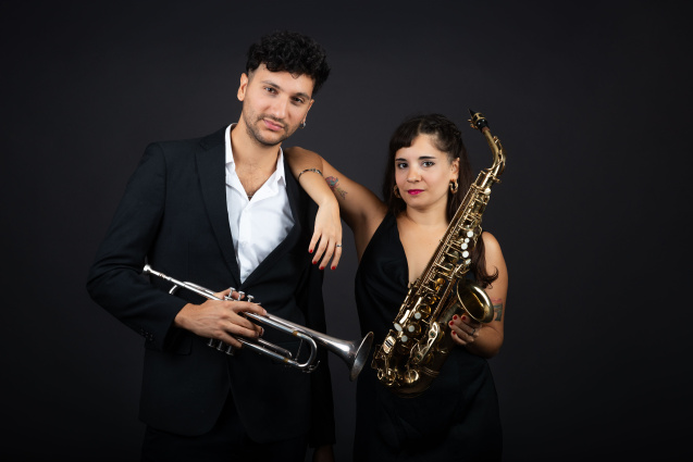 Sur Duet — photo 12