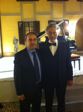 Simon &amp;amp; Daniel — photo 13