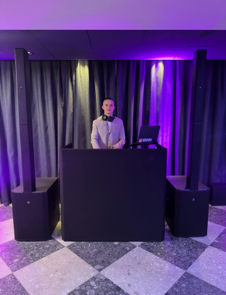 DJ ALE JAY — photo 7