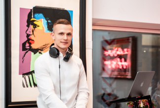DJ ALE JAY