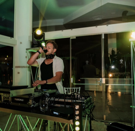 DJ Robinho — photo 5