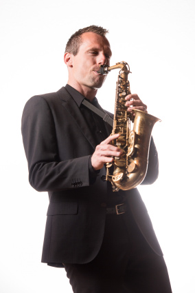 Duo sax o` conga — photo 8